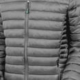 thumbnail image 3 of Result Genuine Recycled Mens Recycled Padded Jacket, 3 of 4