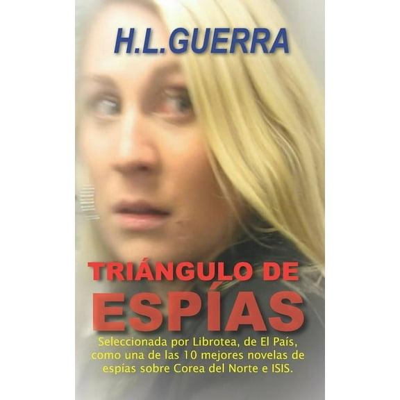 Los EspÃas de Castro: TrÃangulo de espÃas (Series #2) (Paperback)