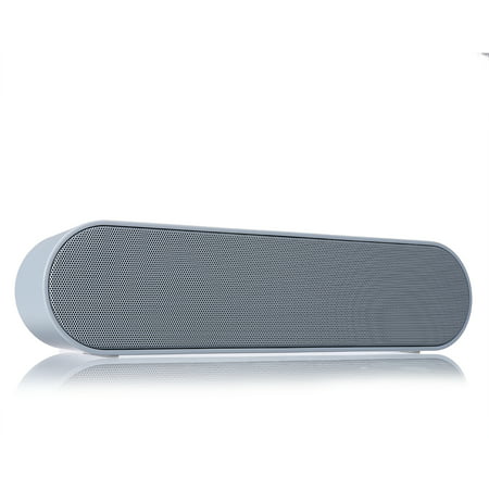MINISO bluetooth Wireless Speaker Subwoofer Loudspeaker TF AUX MP3 ...