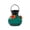 🍒 Multicolor_New#7202, variant on Solar Hummingbird Feeder Glass Hanging Bird Feeder • Multicolor 16.5x10cm • Solar Lighted Outdoor Garden Patio Decoration • Weather-Resistant Gift Piece