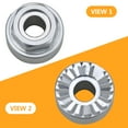 thumbnail image 4 of T10531 Volkswagen Audi EA888 Crankshaft Locking Tool, 4 of 7