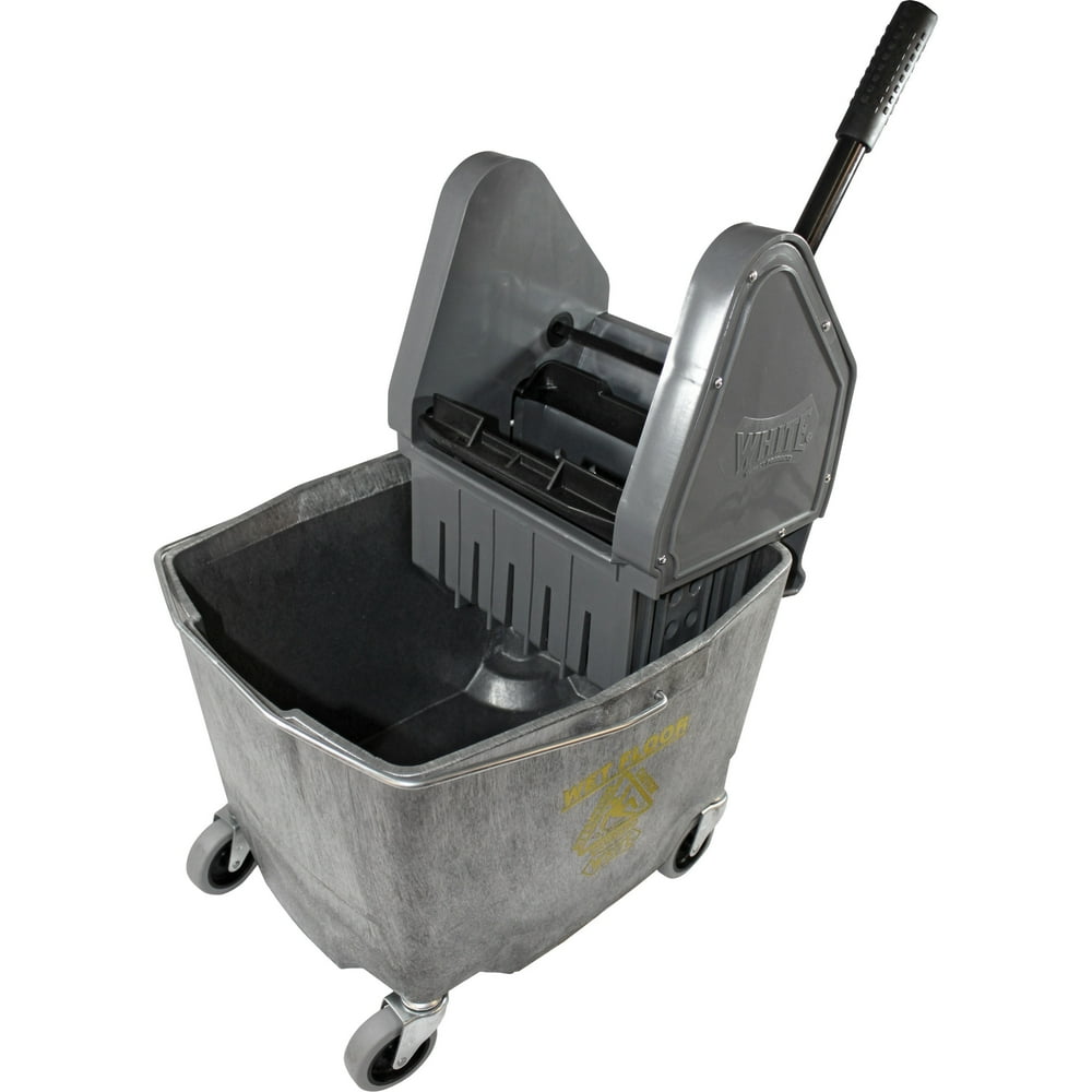 Impact Products, IMP4G26353G, 35 QT Down Press Mop Bucket Wringer Combo