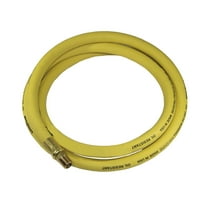 Goodyear 6 ft x 3/8" Rubber Whip Hose