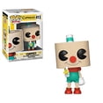 thumbnail image 2 of Funko Pop Games Cuphead Figura Coleccionable Puphead Multicolor Funko, 2 of 2