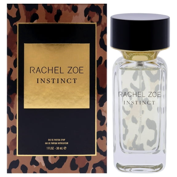 Rachel Zoe Instinct Eau De Parfum - 1oz