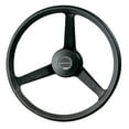 thumbnail image 3 of Uflex V32N 3-Spoke Steering Wheel, 3 of 3
