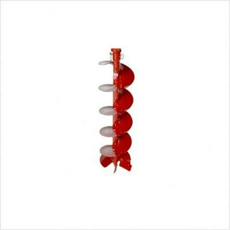 General Equipment Company BT360-16E BT Series Stihl Type Auger, 58 lb, 16