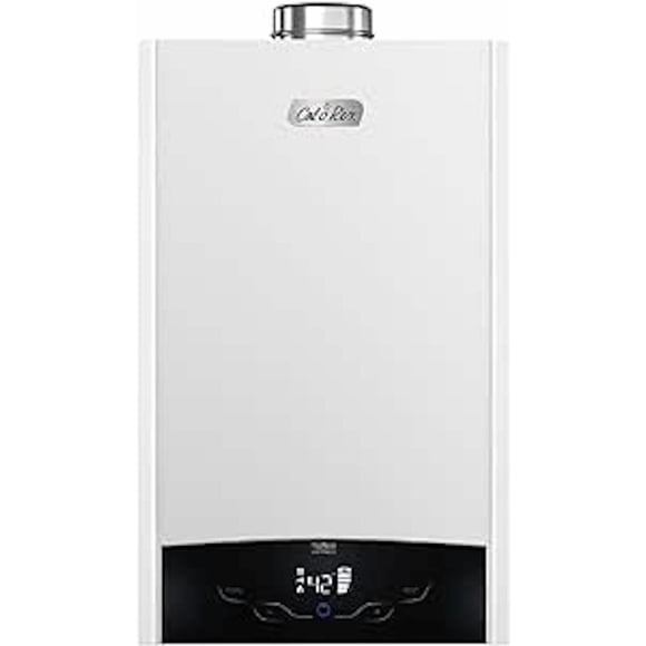 CALOREX CALENTON PLENUS ADVANCE-24 INSTANTANEO 4 SERVICIOS