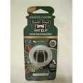 thumbnail image 4 of Yankee Candle Smart Car Vent Clip Air Freshener that Last up 30 days, Balsam & Cedar, 4 of 4
