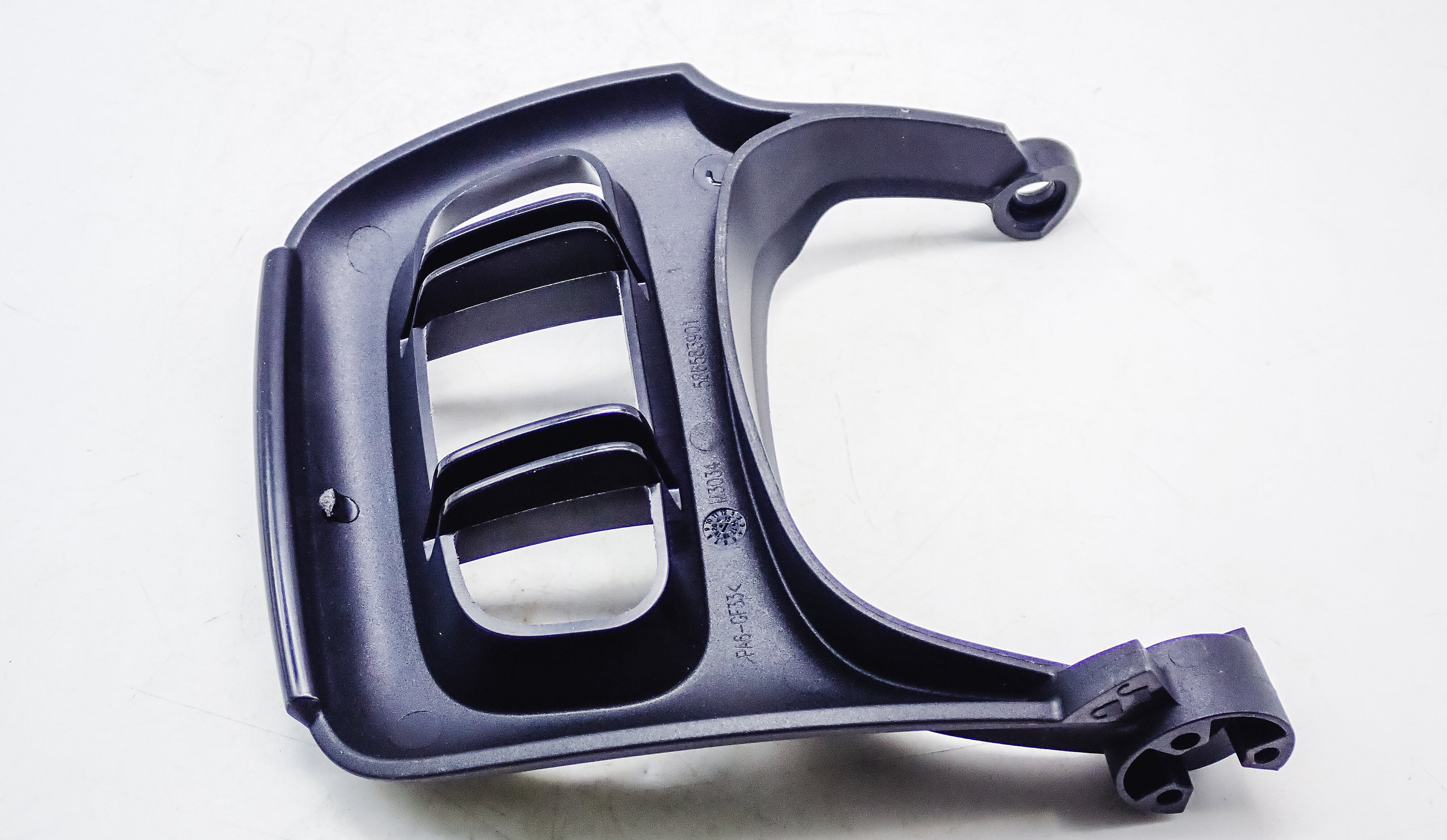 Genuine Poulan Brake Handle – Fits PR5020, 586583901, 2-Stroke Gas Chainsaw Part