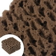 thumbnail image 3 of Uxcell 4.3"x4.3" Faux Sponge Painting Supplies Knockdown Texture Sponge, 3 of 4