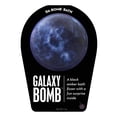 thumbnail image 2 of Da Bomb Bain de Galaxie Bombe, Noir, 2 of 4
