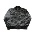 thumbnail image 3 of Rocky Balboa Tiger Black Jacket, 3 of 7