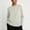 (Fashion 40)Khaki, variant on Womens Henley Button Up Shirts Mock Neck Long Sleeve Basic Blouse Loose Fit Fall Tunic Tops
