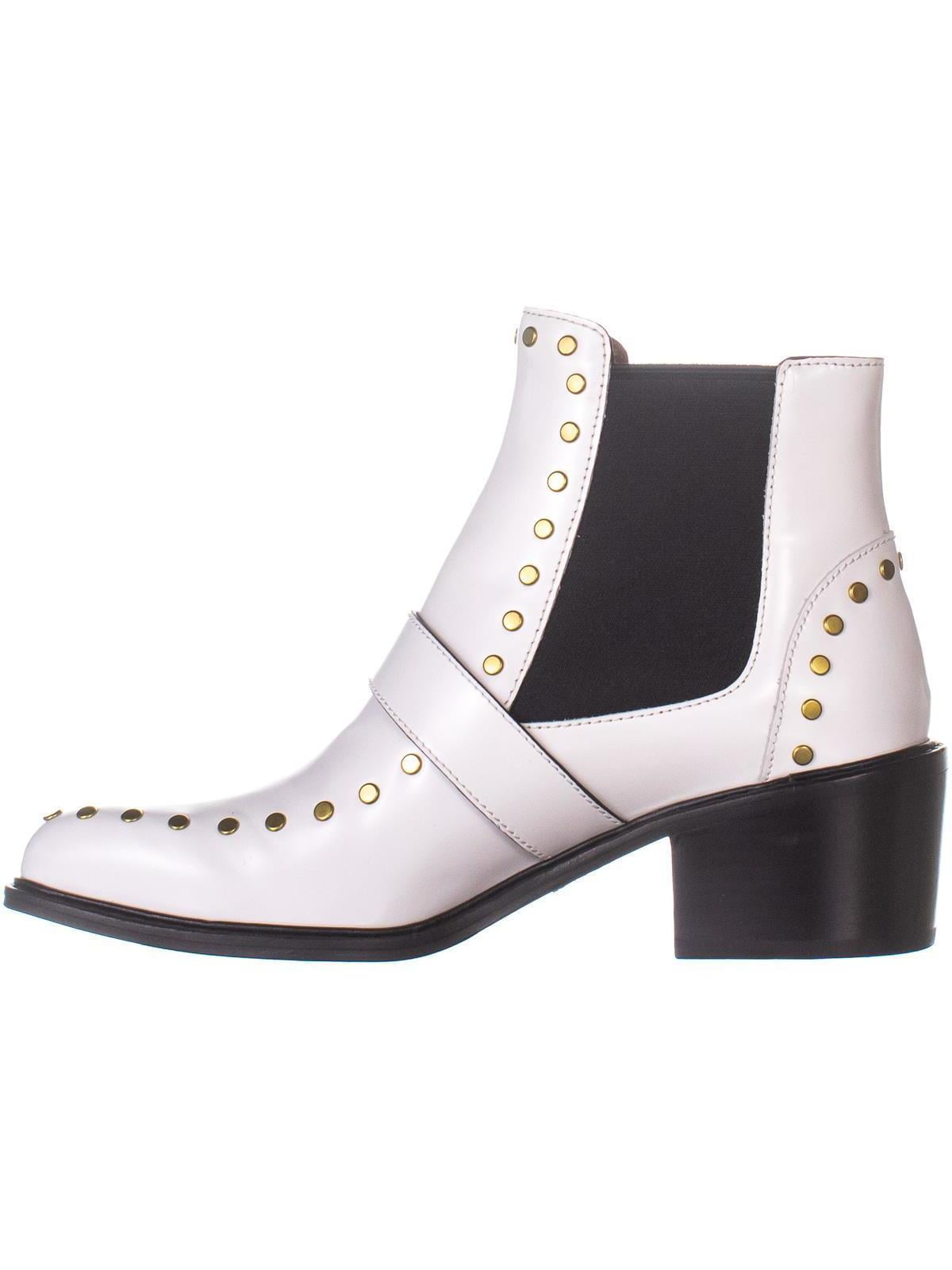 coach nora chelsea boots