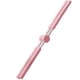 thumbnail image 2 of Palo de yoga Hombro abierto Pranayama Stick Corrección Pilates de Rosado Baoblaze barra de yoga, 2 of 8