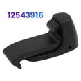 thumbnail image 2 of AquaForge Car Rear Window Glass Manual Sliding Latch 12543916 for S10 1994-2004 Window Sliding Latch, 2 of 4