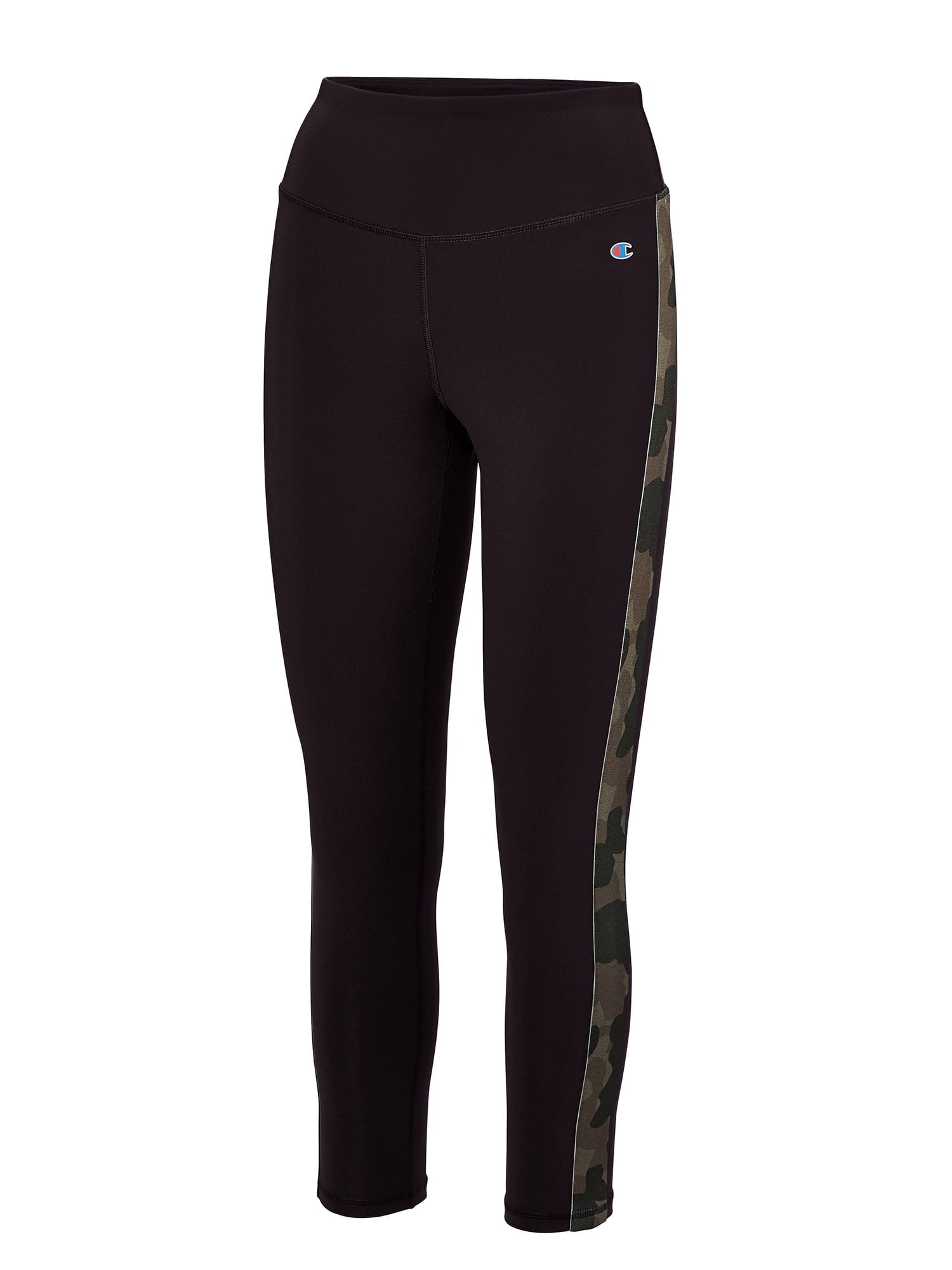 champion shirt and leggings