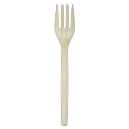 Potato Starch Fork - Eco-Products Plant Starch Fork - 7