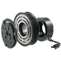 Four Seasons A/C Compressor Clutch P/N:47351 Fits select: 1994-1996 JEEP CHEROKEE