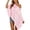 Pink, variant on TIANZEN Elegant Solid Knit Wrap Shawl For Beachwear And Summer Outerwear Lightweight Thread 覆盖披肩, Sun Shawl Style Poncho设计 End Blanket Scarves Women