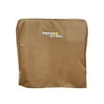 thumbnail image 2 of Permasteel Universal Patio Cooler Cover for 60-Quart Outdoor Patio Cooler Cart, Tan, 2 of 8