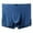 Navy, variant on Men Underwear Briefs for Men Breathable Comfort Underpants Low-Friction Undergarment for Daily Wear Black 7XL