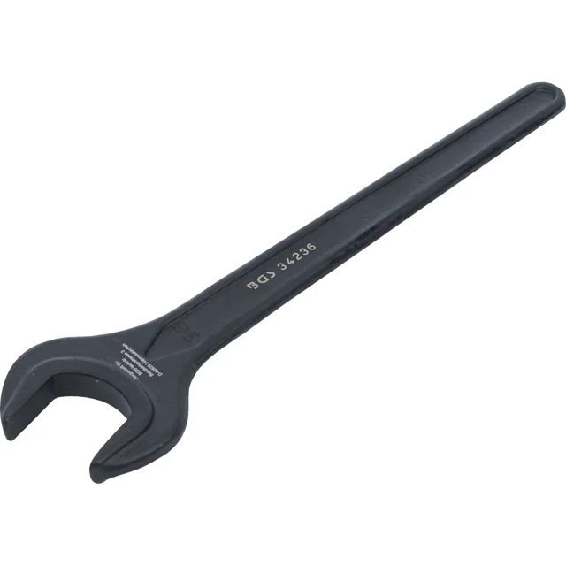Llave Española Fija BGS 34236 36 MM