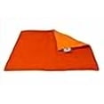 thumbnail image 3 of Sensory Goods Large Weighted Lap Pad - 7lb - 17" x 23" (Orange), 3 of 4
