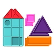 Trademark Global AirBlox 10 Piece Set, Build a Play House