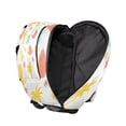 thumbnail image 6 of Cute Little Dinosaur Stylish Large Backpack 15L Self-Standing Durable Twill for School, Office and Travel Use, 6 of 9