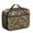 Camo and Branch, variant on Strawberry and Dot Pink Pattern Insulated Lunch Bag Teens,Bento School Lunch Bag for Teens for Work,Picnic or Travel 10.6x7.7x4.3 Inches,12 Can Capacity