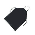 thumbnail image 6 of Waterproof Unisex Heavy Duty Apron for Butchers Kitchen (Black Random Style), 6 of 10