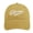 Sand, variant on Blessed Sand Colour Baseball Cap for Men Women, Adjustable Snapback Hats Cotton Hat