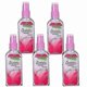 thumbnail image 1 of 5X Mosquito Spray Thailand Plant Anti-mosquito Bite Swelling Itching Mosquito Repellent Liquid Spray For Body, 1 of 5