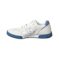 thumbnail image 2 of New Balance Suede Sneaker, 9.5, 2 of 5