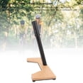 thumbnail image 4 of Folding Bike Display Rack, Folding Bike Stand Secure Stable Support Lightweight  for Garage, 4 of 7