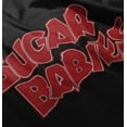 thumbnail image 5 of Sugar Babies Classic Candy Logo Toddler Boy Girl T Shirt Infant Toddler Brisco Brands 12M, 5 of 6