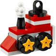 thumbnail image 2 of Lego Christmas Ornament, 2 of 2
