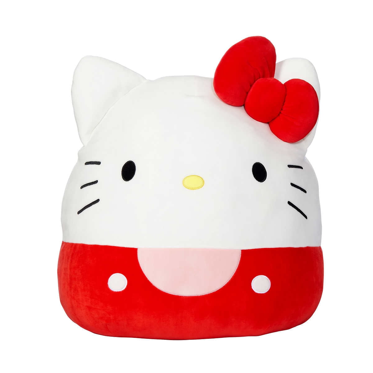 Gund Hello Kitty Series 1 Surprise Plush Blind Box Of 24 New 