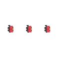 thumbnail image 4 of Wosthever Adaptador de estufa de durabilidad de manguera de propano NERIES, convertidor eficiente de cambio directo, resistencia al desgaste, hilo delgado Type1 NO1 Wosthever CBP186263, 4 of 6