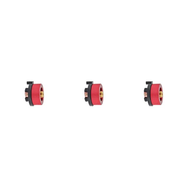 Toystoory NERIES Manguera de propano Adaptador de estufa Instalación práctica Unión firme Resistencia al desgaste Estanqueidad al Rosca delgada para Type1 NO1 Toystoory CBP186263