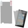 Insten Screen Protector Twin Pack for NOKIA 900 Lumia 900