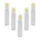 thumbnail image 5 of 5 piezas de botellas exprimibles, contenedor de , utensilios de cocina de 90ml, contenedor de condimentos para el hogar, dispensador de, 5 of 9