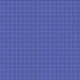 thumbnail image 1 of Ahgly Tapis d'Intérieur Lavable en Machine Carré Transitionnel Bleu Ardoise Clair, 6 Pieds Carré, 1 of 7