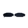 thumbnail image 3 of Balatas Delanteras para Audi 5000 1980-1983, 3 of 3