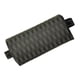 thumbnail image 2 of Almohada de cabeza reclinable con banda elástica extraíble soporte ergonómico para el cuello para la cabeza para silla de juego silla de playa silla Patrón rombico, 2 of 8