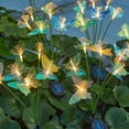 thumbnail image 3 of Luces Estaca para Césped Oscilante Jardín Mariposa Solar Pasarela Y Patio, 3 of 9