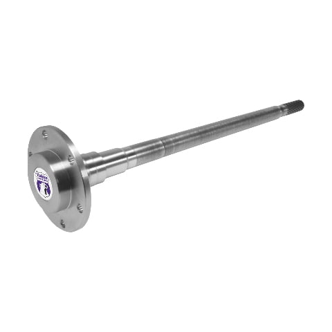 Yukon Chromoly Rear Axle Kit, Dana 44, Jeep JK Rubicon, LH, 32 Spline, 31.25
