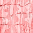 thumbnail image 1 of Ahgly Company Indoor Square Abstract Red Contemporary Area Rugs, 6' Square, 1 of 4